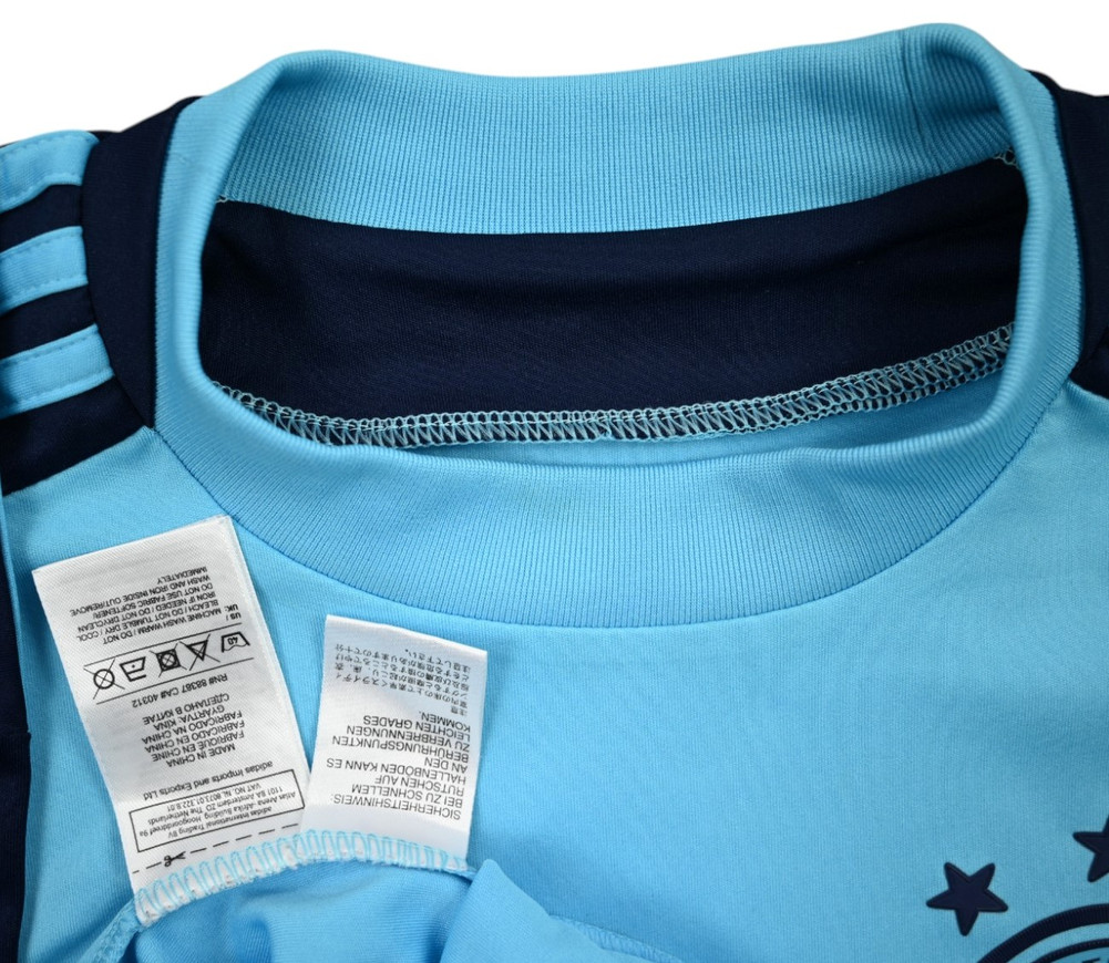 2011-12 GERMANY *NEUER* GK LONGSLEEVE KOSZULKA XL. BOYS