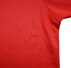 2003-04 NORWAY SHIRT XL. BOYS