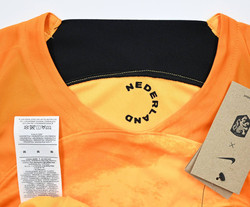 2022-24 NETHERLANDS KOSZULKA M