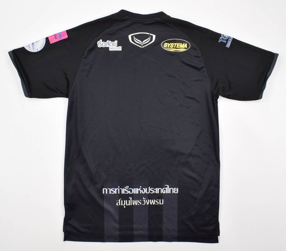 PORT .FC SHIRT L