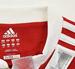 2009-10 BAYERN MUNCHEN KOSZULKA L. BOYS