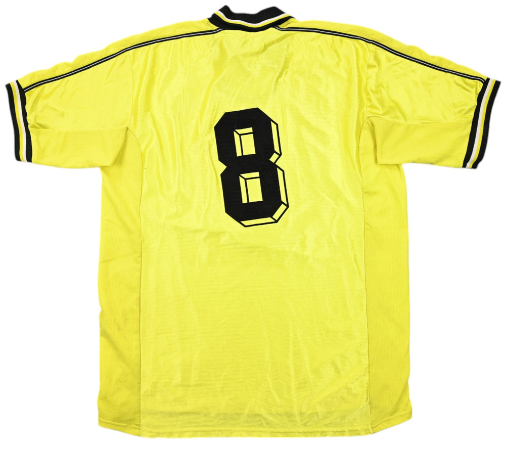 JAKO #8 VINTAGE SHIRT XXL