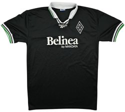 1997-98 BORUSSIA MONCHENGLADBACH SHIRT L