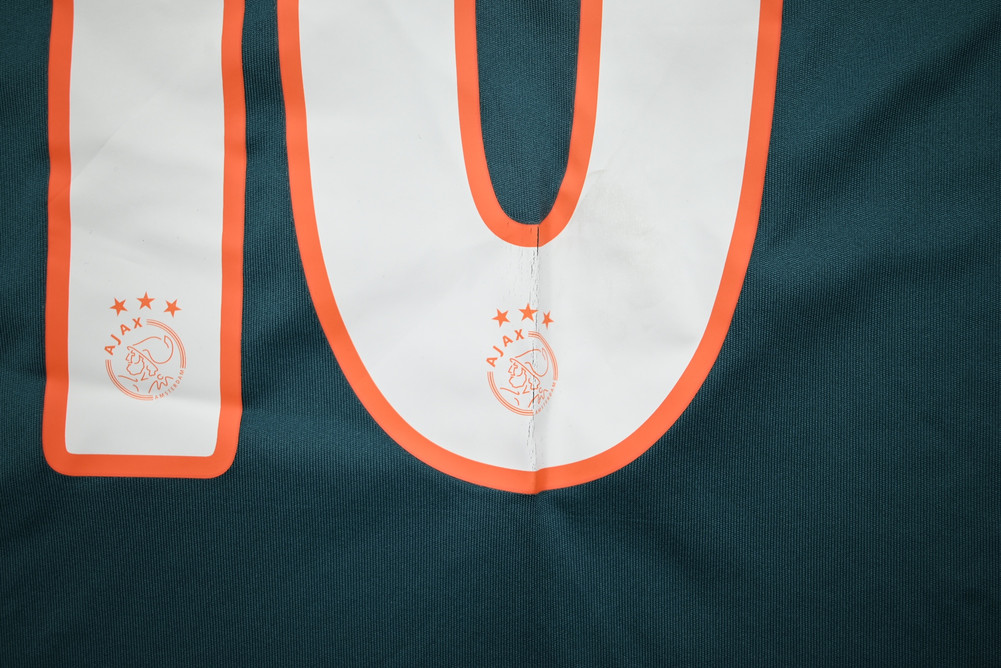 2019-20 AJAX AMSTERDAM *TADIC* KOSZULKA XL. BOYS