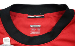 2009-10 MANCHESTER UNITED *ROONEY* SHIRT S