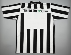 2005-06 HERACLES ALMELO KOSZULKA L