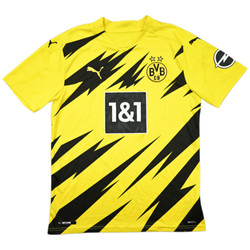 2020-21 BORUSSIA DORTMUND KOSZULKA M