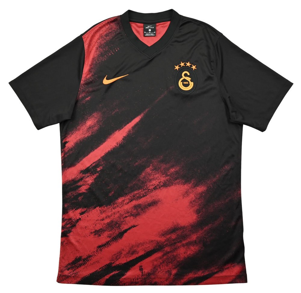 2020-21 GALATASARAY SHIRT M