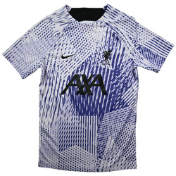 2022-23 LIVERPOOL SHIRT S