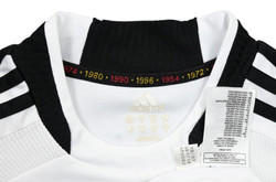 2008-09 GERMANY *PODOLSKI* SHIRT S. BOYS 