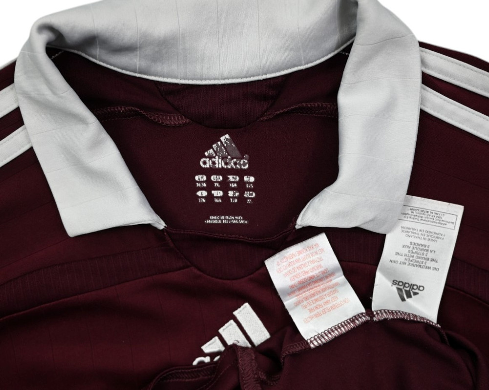 2006-07 BAYERN MUNCHEN *SCHOLL* SHIRT XL. BOYS