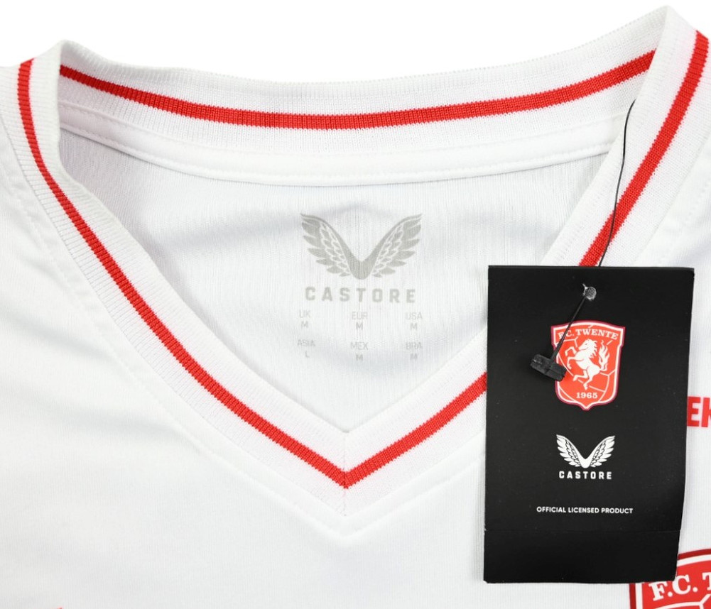 2023-24 TWENTE *STEIJN* SHIRT M