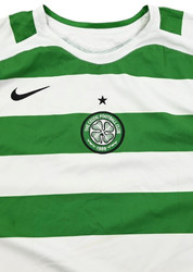 2005-07 CELTIC SHIRT L