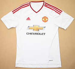 2015-16 MANCHESTER UNITED KOSZULKA M