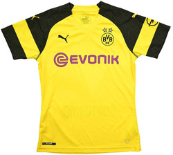 2018-19 BORUSSIA DORTMUND KOSZULKA WOMEN S