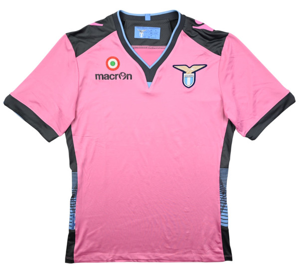 2013-14 LAZIO GK KOSZULKA XL