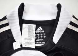 2008-09 FC LUZERN LONGSLEEVE SHIRT S