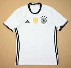 2016-17 GERMANY KOSZULKA M