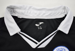 QUENN OF THE SOUTH SHIRT XL