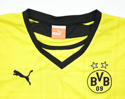 2013-14 BORUSSIA DORTMUND SHIRT L