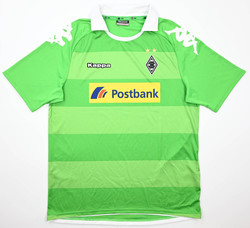 2013-14 BORUSSIA MONCHENGLADBACH SHIRT XL