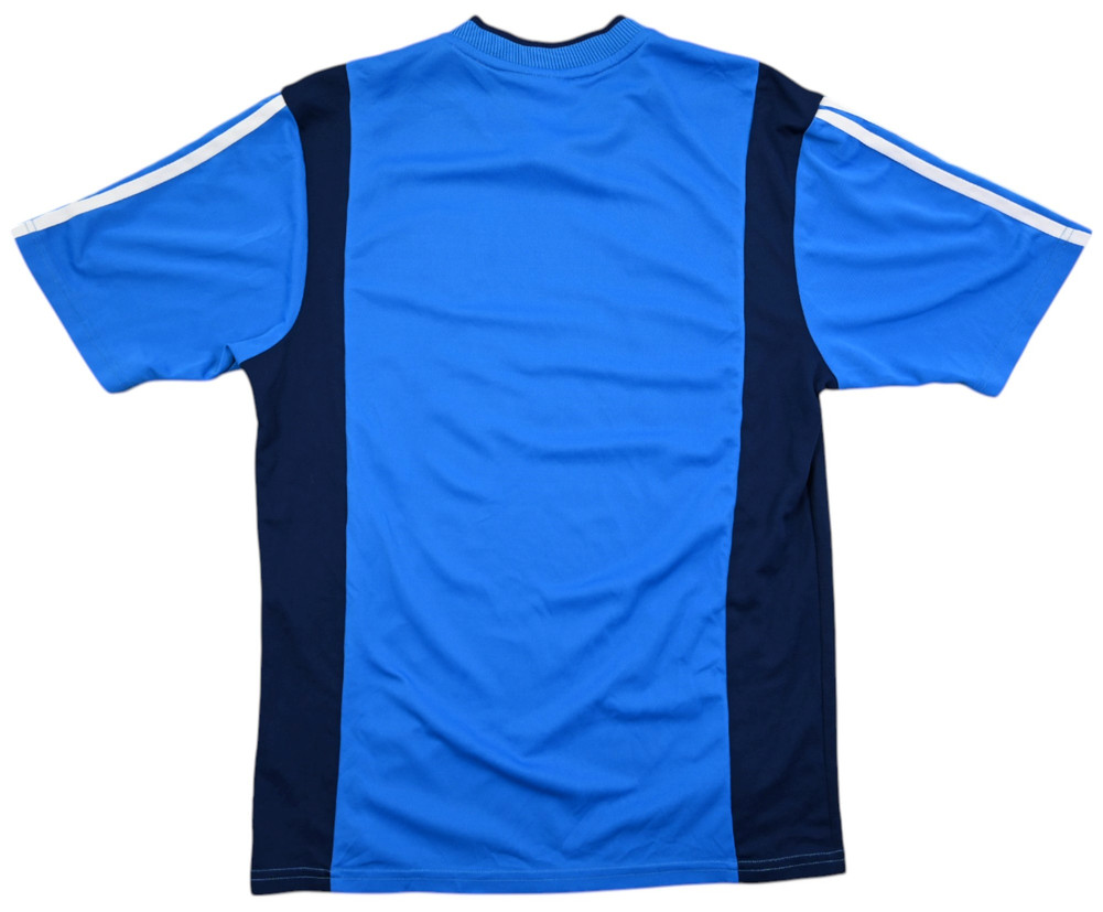 2001-03 BAYER LEVERKUSEN KOSZULKA M