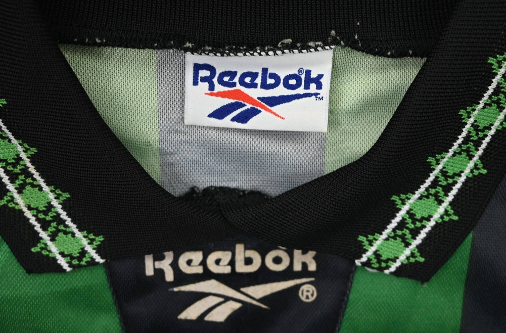 1995-96 BORUSSIA MONCHENGLADBACH LONGSLEEVE M