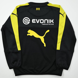 2016-17 BORUSSIA DORTMUND M. BOYS