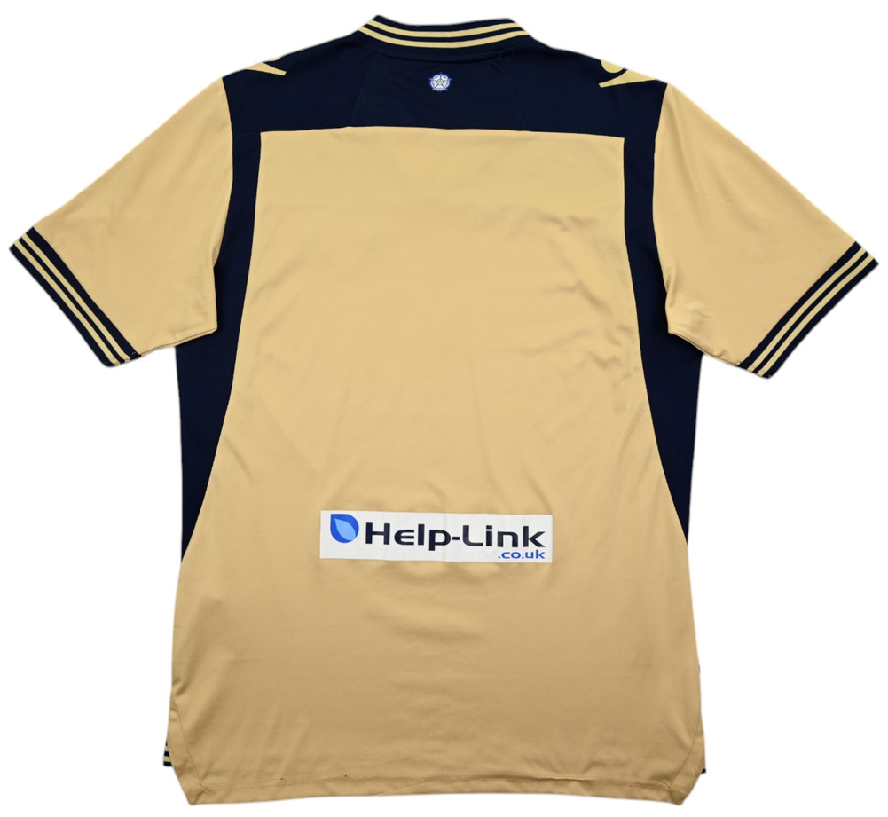 2013-14 LEEDS UNITED KOSZULKA M