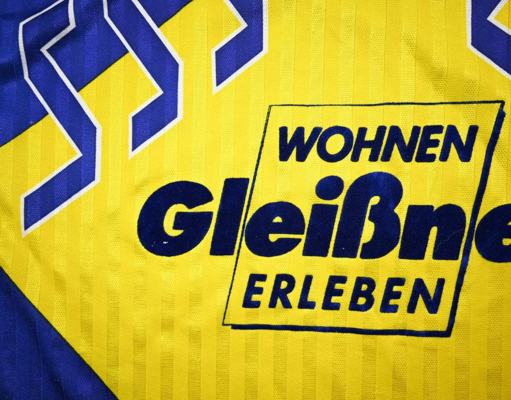 SALLER OLDSCHOOL #6 SHIRT 2XL