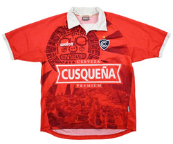 2004 CIENCIANO KOSZULKA L