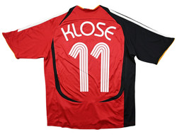 2005-07 GERMANY *KLOSE* KOSZULKA XL. BOYS