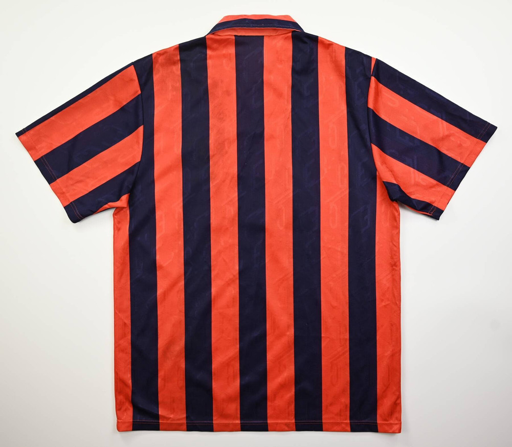 1992-94 EVERTON KOSZULKA L