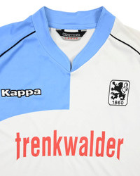 2007-08 TSV 1860 MUNCHEN KOSZULKA L