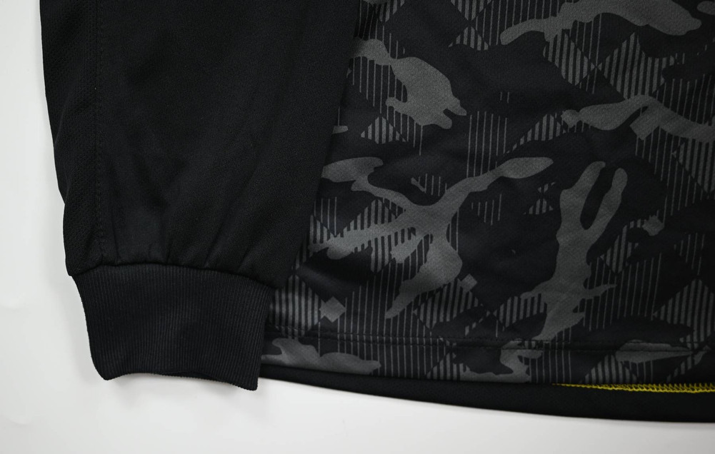 2014-15 NAC BREDA LONGSLEEVE S