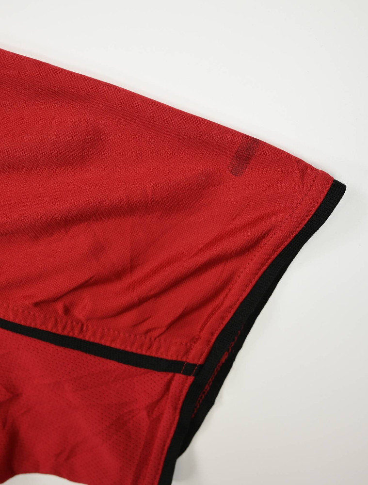 2000-02 GLASGOW RANGERS SHIRT L