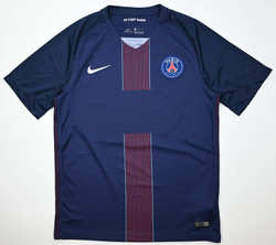 2016-17 PARIS SAINT-GERMAIN KOSZULKA M