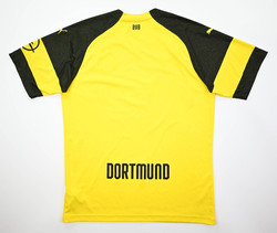 2018-19 BORUSSIA DORTMUND KOSZULKA L