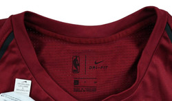 CLEVELAND CAVALIERS NBA SHIRT S