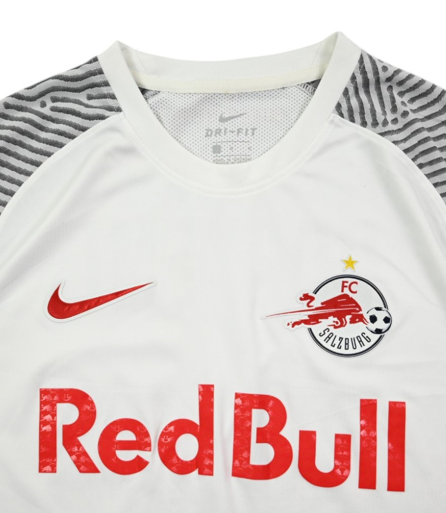 2021-22 RED BULL SALZBURG *ADEYEMI* SHIRT L