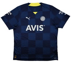 2022-23 FENERBAHCE SHIRT XL