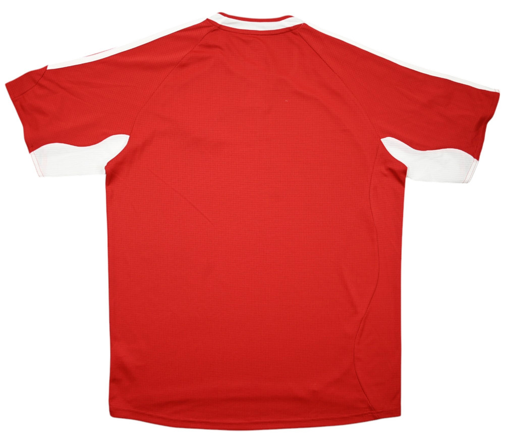 2006-08 TRINIDAD & TOBAGO KOSZULKA L