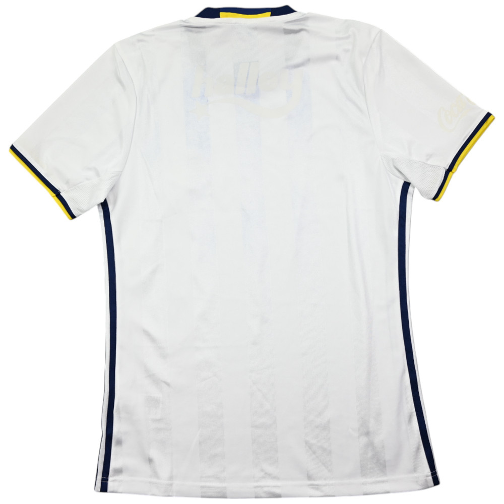 2016-17 FENERBAHCE SHIRT M