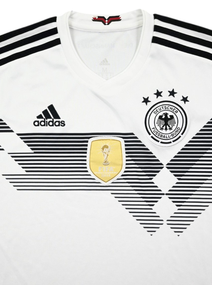 2018-19 GERMANY KOSZULKA M