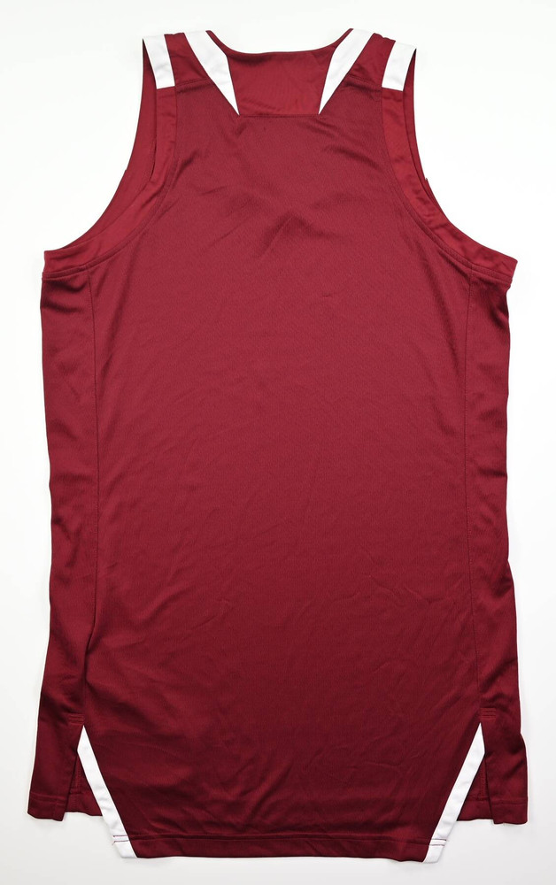 ADIDAS BASKETBALL SHIRT M