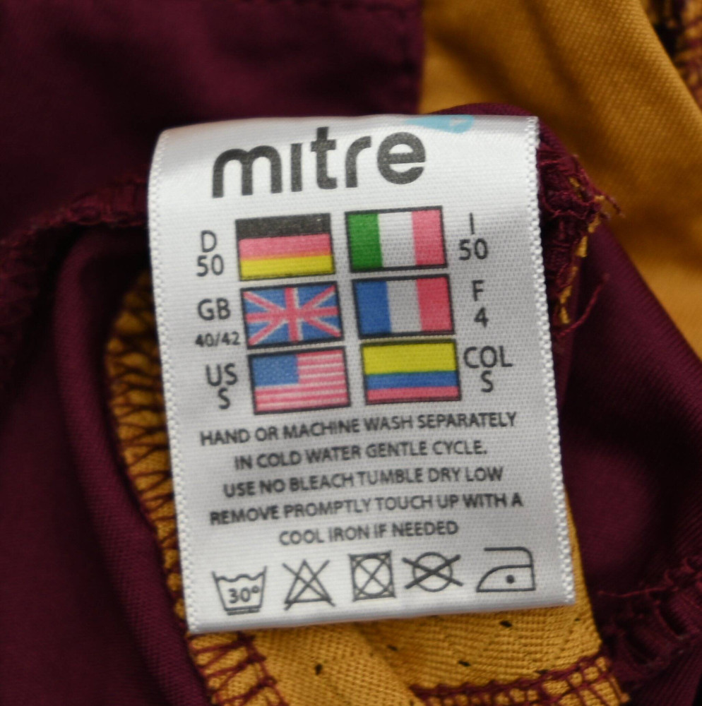 2015 DEPORTES TOLIMA KOSZULKA S