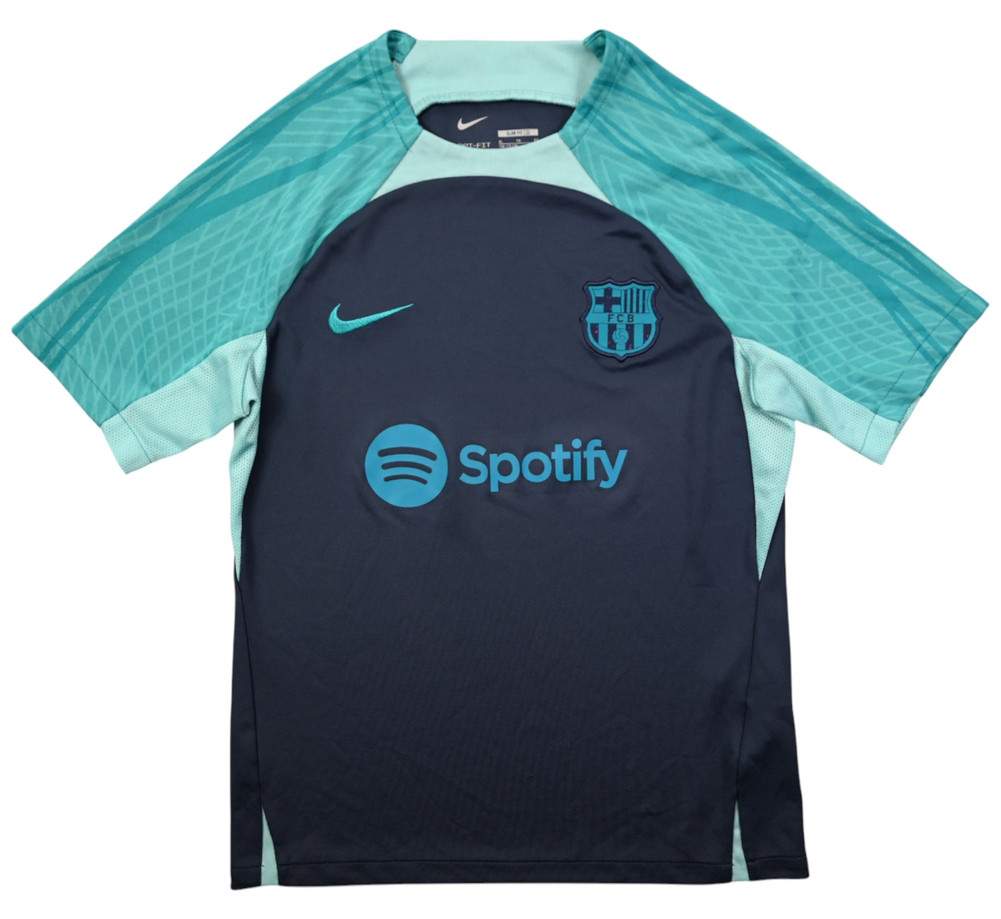 2023-24 BARCELONA KOSZULKA XL. BOYS