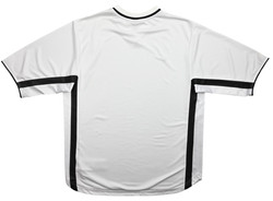 NIKE VINTAGE SHIRT XL