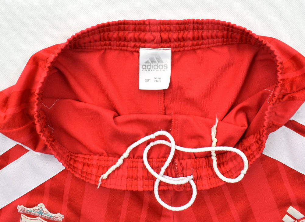 LIVERPOOL SPODENKI BOYS SIZE 28  