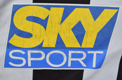 2004-05 JUVENTUS SHIRT S